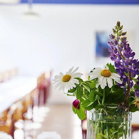 Danhostel Tonder Ngoại thất bức ảnh