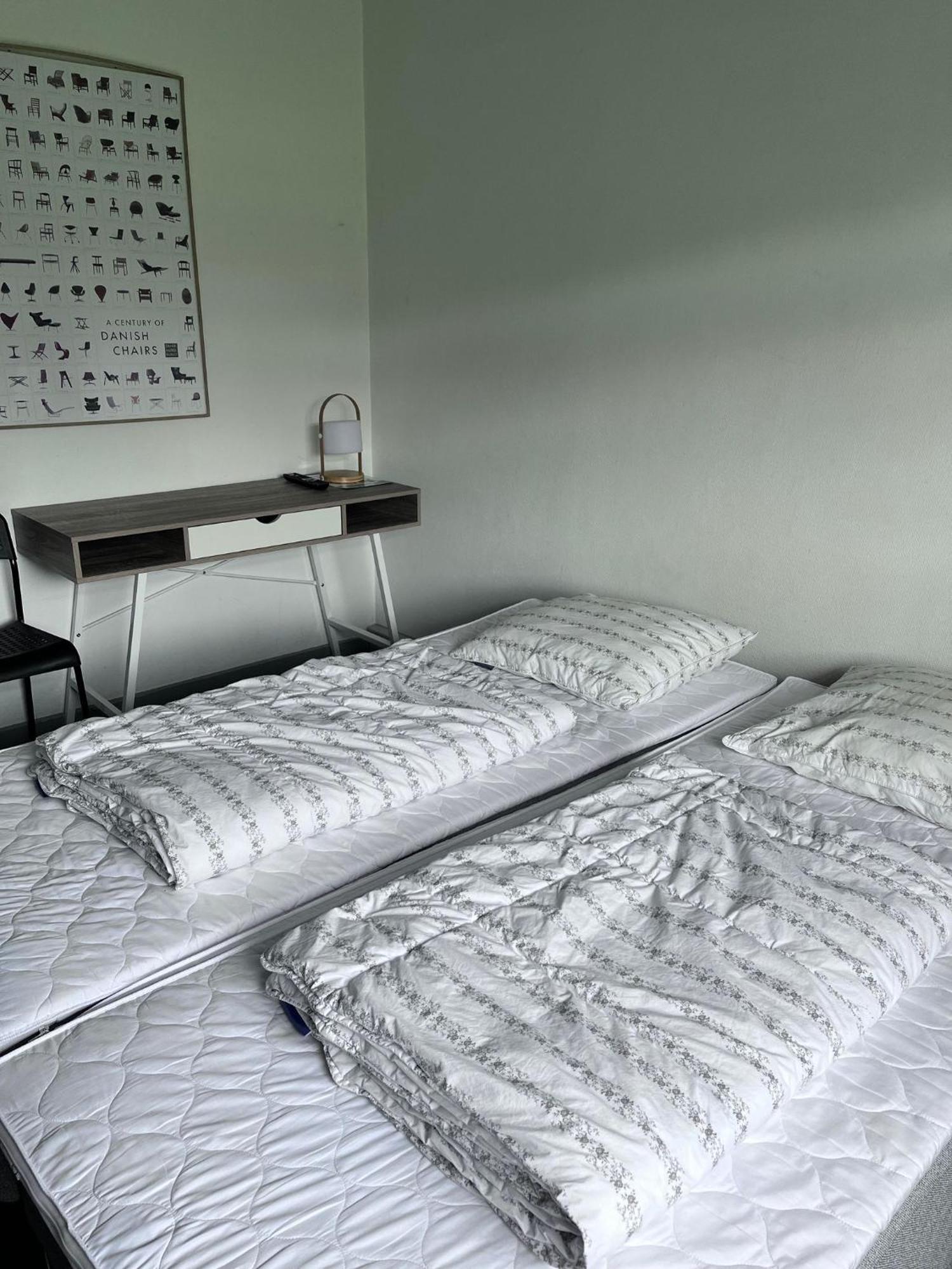 Danhostel Tonder Ngoại thất bức ảnh