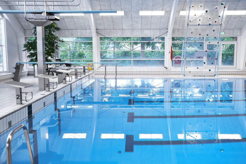 Danhostel Tonder Ngoại thất bức ảnh