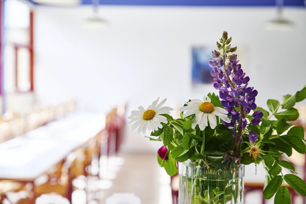 Danhostel Tonder Ngoại thất bức ảnh